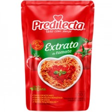 Extrato de tomate / Predilecta 300g